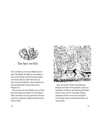 LOEWE VERLAG | Buch - Beast Quest  - Minos, Hörner der Vernichtung (Band 50) | 